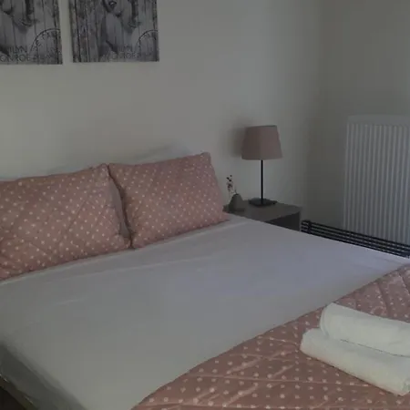 Appartement Antony's & Sunday's *