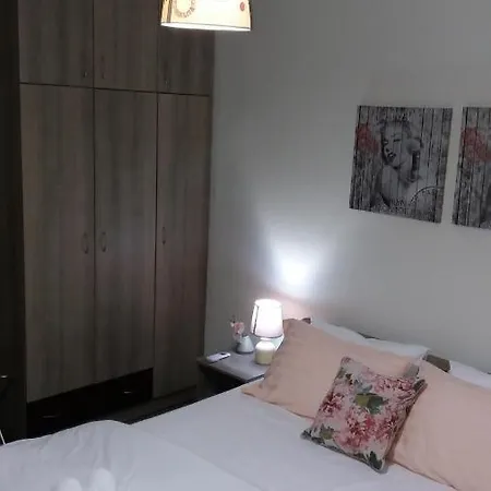 Antony's & Sunday's Appartement *