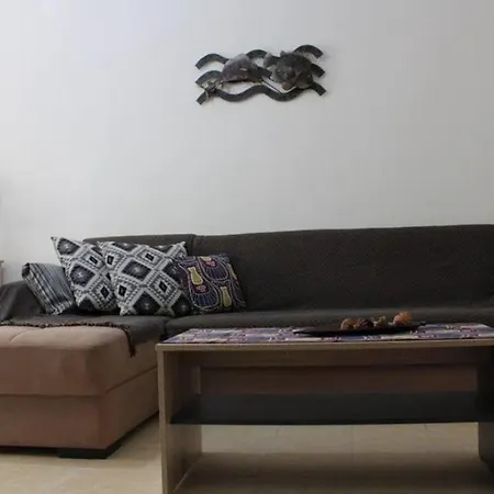 Appartement Antony's & Sunday's Serres