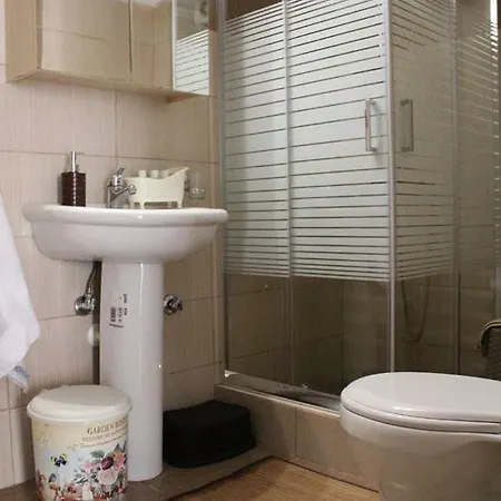 Appartement Antony's & Sunday's *
