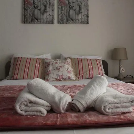 Appartement Antony's & Sunday's
