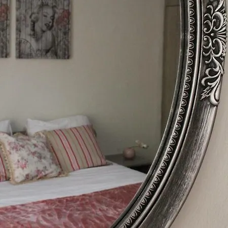 Apartment Antony's & Sunday's