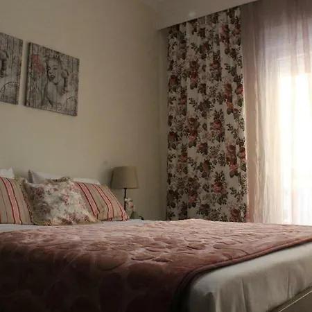 Appartement Antony's & Sunday's *