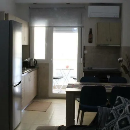 Antony's & Sunday's Apartment Serres