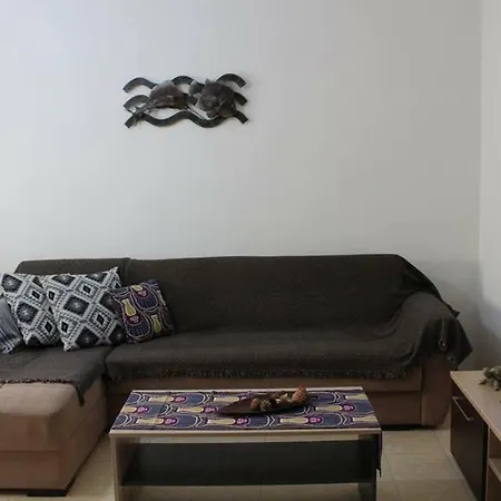 Antony's & Sunday's Apartment Serres
