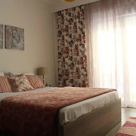 Appartement Antony's & Sunday's *