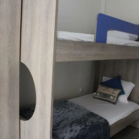 Antony's & Sunday's Appartement *