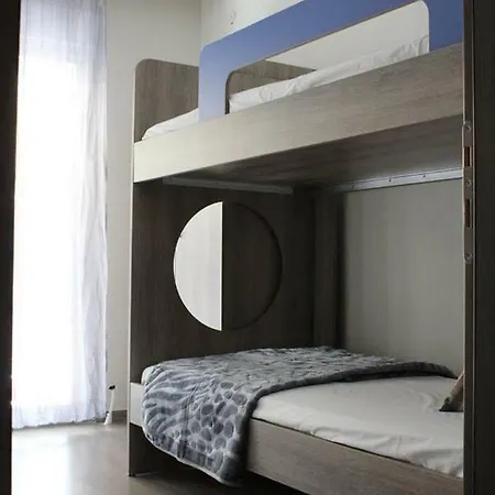Apartment Antony's & Sunday's *