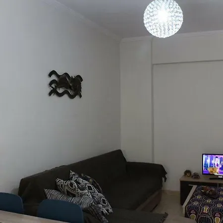 Antony's & Sunday's Appartement *